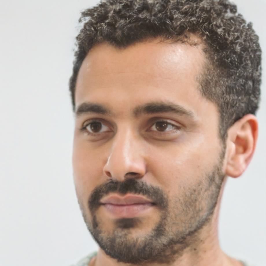 Portrait von Marcus Weber, Gründer und CEO